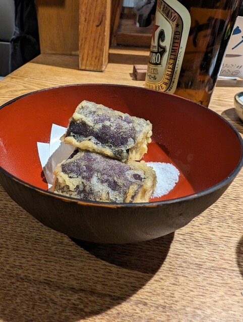 Sumiyaki to Tempura Hinano photo 5