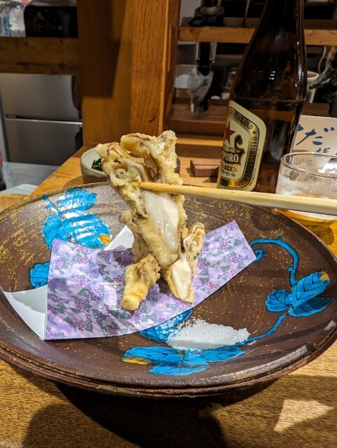 Sumiyaki to Tempura Hinano photo 3