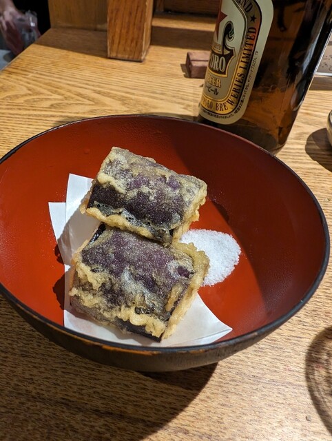 Sumiyaki to Tempura Hinano photo 4