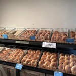 ハッピーキャンパーベーグル - 