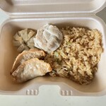 ヨシヅヤ - 料理写真: