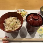 旬菜 おぐら家 - 