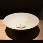 銀座 有涯 - アイス