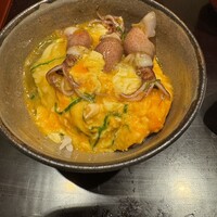 室町 和久傳 - 