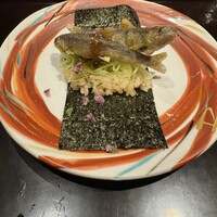 室町 和久傳 - 