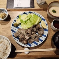 赤坂うまや 新宿 - 