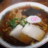 ラーメンつり吉 小千谷店