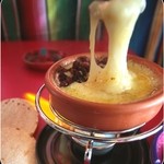 CHORIQUESO チョリケソ