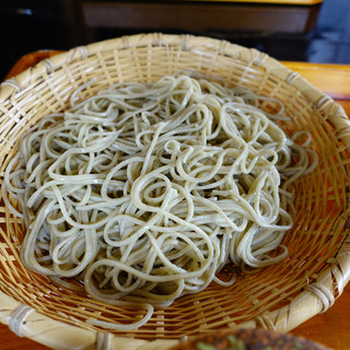 そば処 長屋門_1