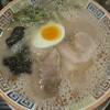 久留米 大砲ラーメン 天神今泉店