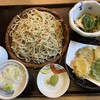 味彩そば 菊音