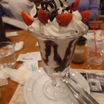 レストラン スター 京極店 - 