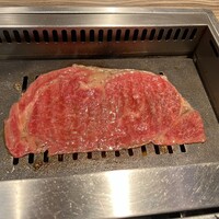 焼肉 ジャンボ はなれ - 