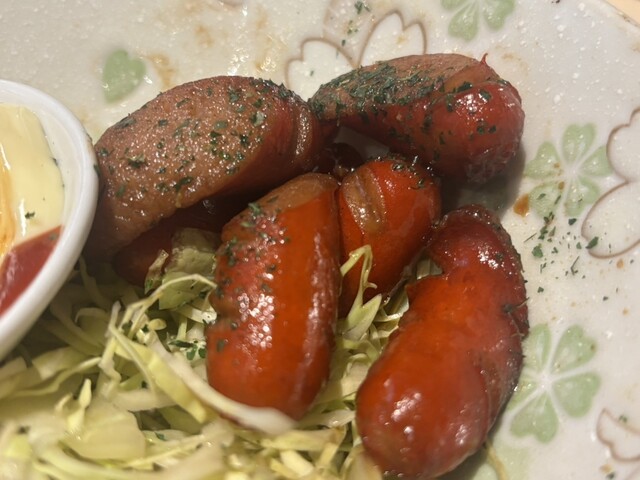 Sake to Sakana to Kaki Ari to Mu photo 5