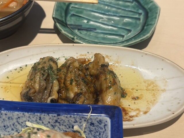 Sake to Sakana to Kaki Ari to Mu photo 4