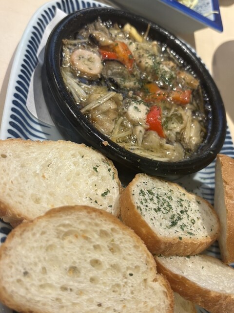 Sake to Sakana to Kaki Ari to Mu photo 3