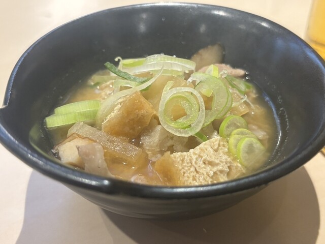 Sake to Sakana to Kaki Ari to Mu