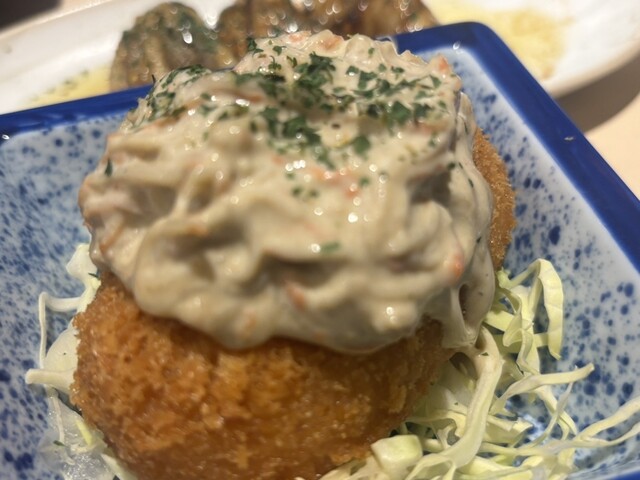 Sake to Sakana to Kaki Ari to Mu photo 2