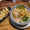 ラーメン亭 一兆 河渡店