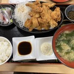 海鮮お食事処 銀蔵 - 