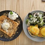 ELOISE's Cafe KOFU - 