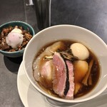 Ramen 翡翠 - 