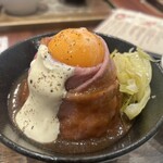 ローストビーフ大野 - 