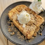 ELOISE's Cafe KOFU - 