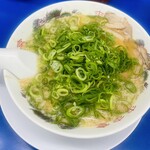 来来亭  - 料理写真: