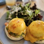 ELOISE's Cafe KOFU - 