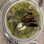 Seafood bar Ermitage 大宮店 - 
