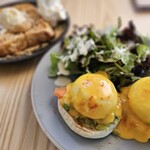 ELOISE's Cafe KOFU - 