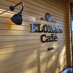 ELOISE's Cafe - 