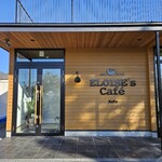 ELOISE's Cafe - 