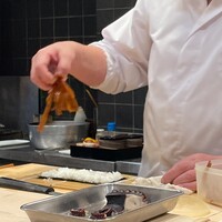 鮨処もり山 - 