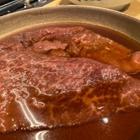 焼肉 赤坂 えいとまん - 
