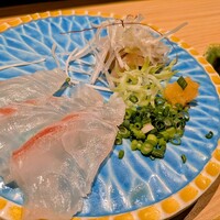 焼うお いし川 - 