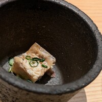 焼うお いし川 - 