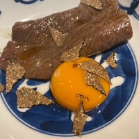 焼肉 赤坂 えいとまん - 