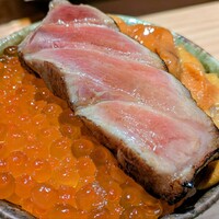 焼うお いし川 - 