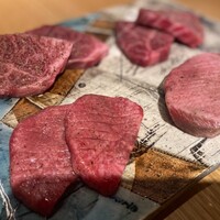 焼肉 赤坂 えいとまん - 