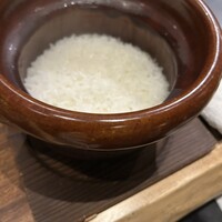 SHARI赤坂 / 鉄板焼みたき赤坂 - 