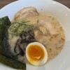 イップウドウ ラーメン エキスプレス りんくうプレミアム・アウトレット店