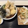 手打うどん 長谷沼