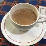 サンガム インド・ネパール料理 - 
