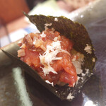 築地すしOmakase - 