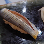築地すしOmakase - 