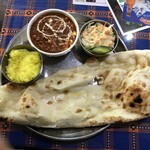 サンガム インド・ネパール料理 - 