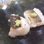 築地すしOmakase - 