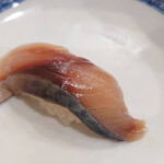 築地すしOmakase - 